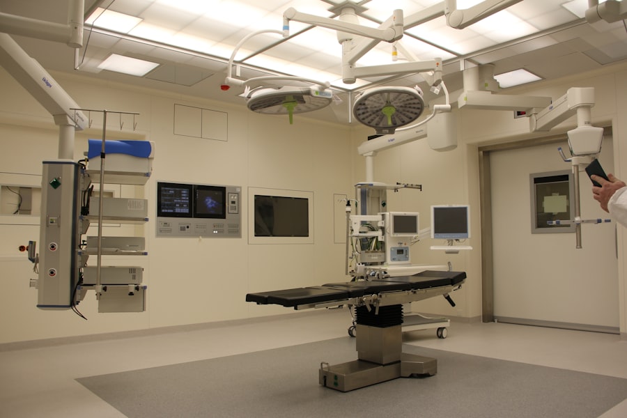 Doctor reviewing a rhythm-related heart consultation