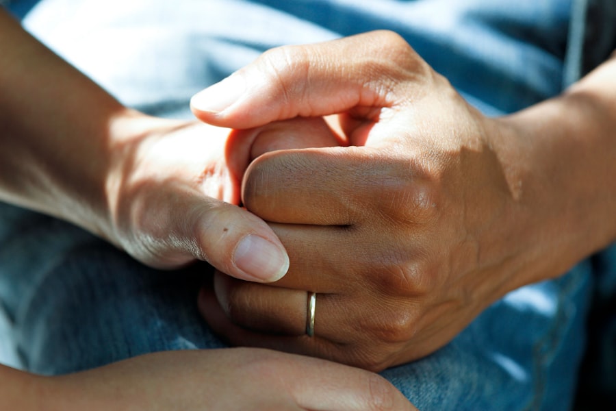 Cardiologist reviewing imaging for heart valve disease